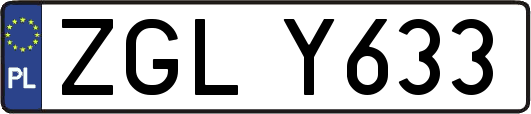 ZGLY633