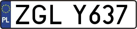 ZGLY637