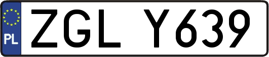 ZGLY639