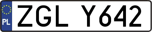 ZGLY642