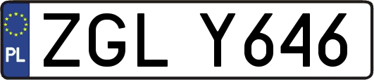 ZGLY646