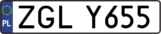 ZGLY655