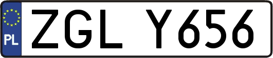 ZGLY656