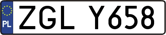 ZGLY658