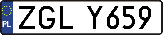 ZGLY659