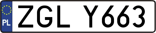ZGLY663