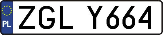 ZGLY664