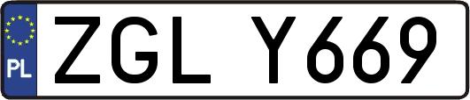 ZGLY669