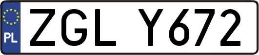 ZGLY672