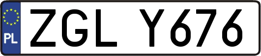 ZGLY676