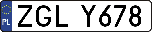ZGLY678