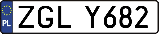 ZGLY682