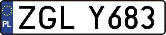 ZGLY683