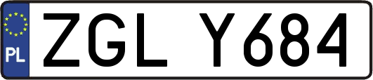 ZGLY684