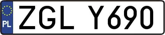 ZGLY690