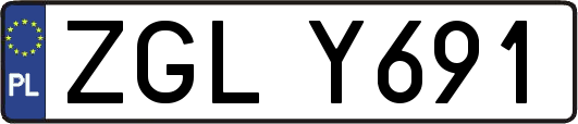 ZGLY691