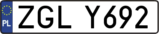 ZGLY692
