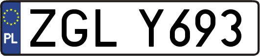 ZGLY693