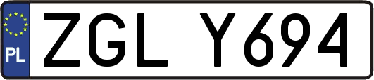 ZGLY694