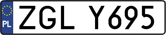 ZGLY695
