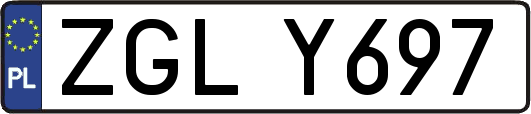 ZGLY697