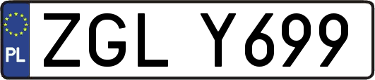 ZGLY699