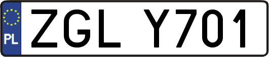 ZGLY701