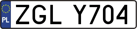 ZGLY704