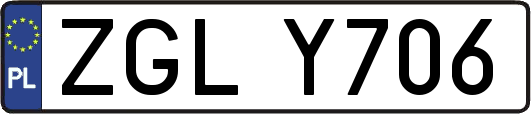 ZGLY706