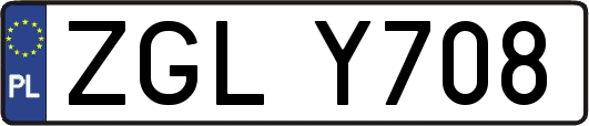 ZGLY708