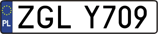 ZGLY709
