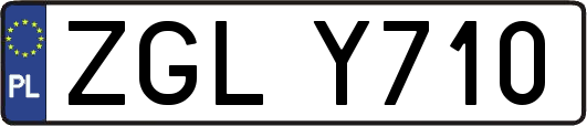 ZGLY710