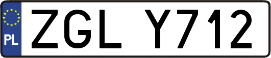 ZGLY712