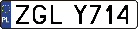 ZGLY714