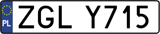 ZGLY715