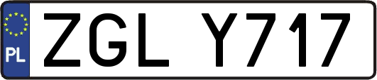 ZGLY717