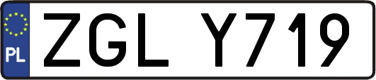 ZGLY719