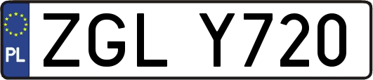 ZGLY720