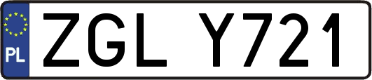 ZGLY721