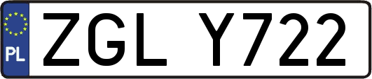 ZGLY722