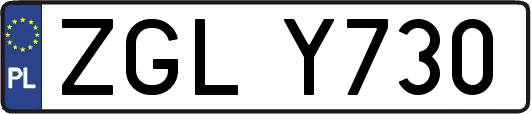 ZGLY730
