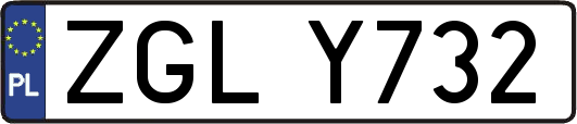 ZGLY732