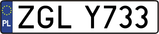 ZGLY733