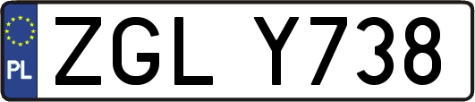 ZGLY738