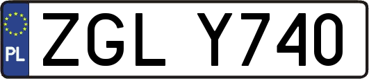 ZGLY740