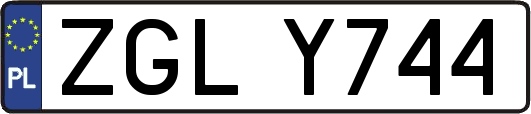 ZGLY744