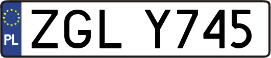 ZGLY745