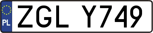 ZGLY749