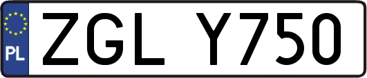 ZGLY750