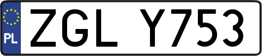 ZGLY753
